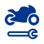 Service icon more from us